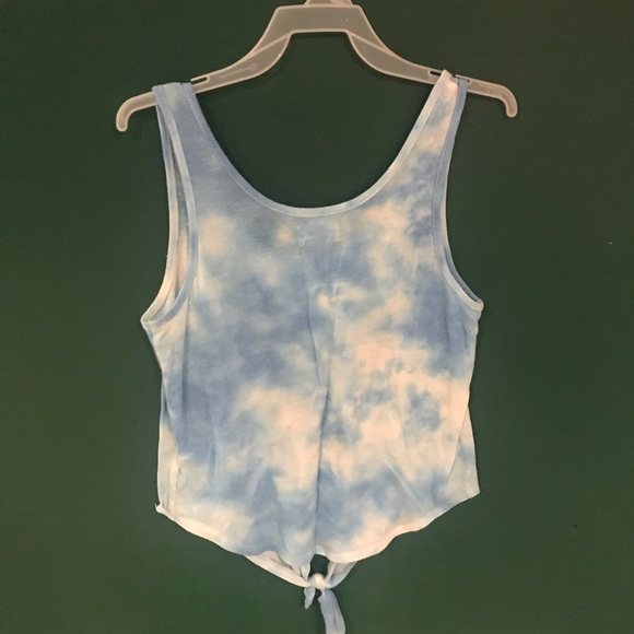 Eagle tank top - Picture 3 of 3